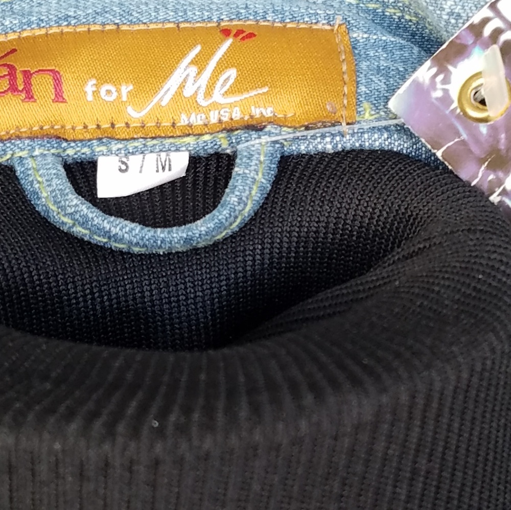 Designer Jacket - Picture 2 of 5